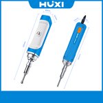 Ultrasonic Homogenizer Factory - OEM Mini Portable Custom Design