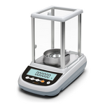 Electronic Balance Factory - OEM Double Range 120g/62g 0.1mg/0.01mg