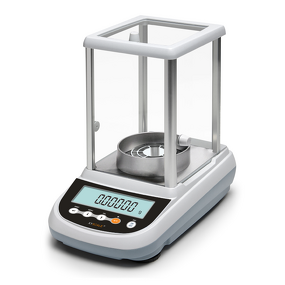 Electronic Balance Factory - OEM Double Range 120g/62g 0.1mg/0.01mg