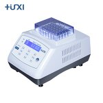 Dry Bath Incubator Factory - OEM Heating Cooling Type Digital