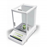 Analytical Balance Manufacturer - OEM 0.1mg Auto Internal Calibration
