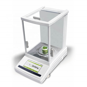 Analytical Balance Manufacturer - OEM 0.1mg Auto Internal Calibration