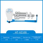 Lab Shaker Manufacturer - OEM Double Sided Vertical Rocking