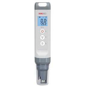pH Meter Manufacturer - OEM Digital Smart Bluetooth Portable