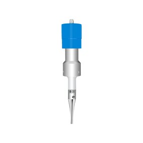 Ultrasonic Homogenizer Supplier - OEM Titanium Alloy Lab Probe