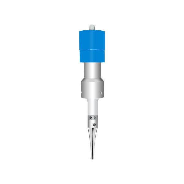 Ultrasonic Homogenizer Supplier - OEM Titanium Alloy Lab Probe