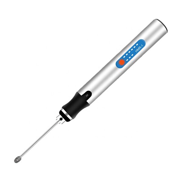 Tissue Grinder Factory - OEM Micro Capacity Portable Handheld