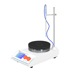 Magnetic Stirrer Supplier - OEM 10L Digital Constant Temperature