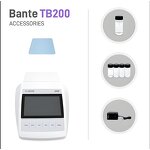 Turbidity Meter Factory - OEM Digital Benchtop TB200 Customizable