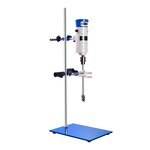 Laboratory shaker and Mixers