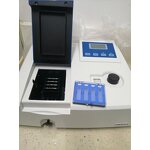 Spectrophotometer Factory - OEM 721N Visible Light Laboratory