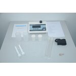 Salt Iodine Meter Factory - OEM Bench Top Lab WYD Checker