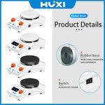 Magnetic Stirrer Factory - OEM 400C Stainless Steel Ceramic