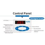 Water Bath Factory - OEM 8L Digital Electric Heating -35C-100C