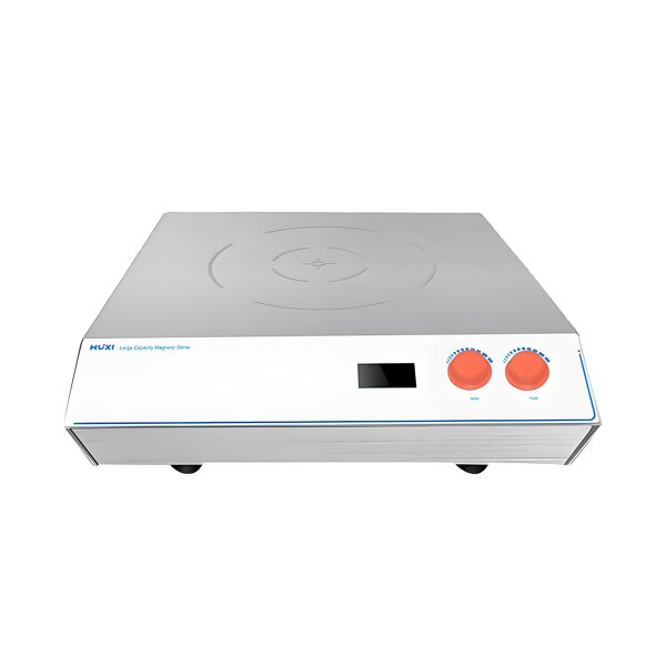 Magnetic Stirrer Manufacturer - OEM 120L Volume Lab Customization
