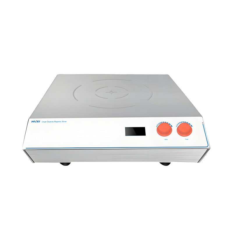 Magnetic Stirrer Manufacturer - OEM 120L Volume Lab Customization