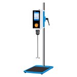 Overhead Stirrer Factory - OEM High Torque Touch Screen 40-200L