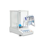 Lab Scale Factory - OEM High Speed Precision 0.00001g 220g