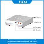 Magnetic Stirrer Supplier - OEM 40L Digital Laboratory Heating