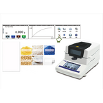 Moisture Analyzer