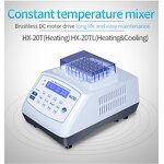 Thermo Shaker Factory - OEM Test Tube Microplate Heating Dry Bath