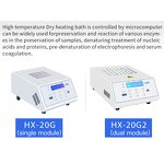 Lab Thermostatic Device Factory - OEM 150C Microprocessor Controlled