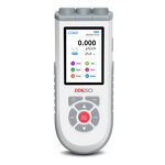 OPR Meter Factory - OEM Portable Lab Optical Conductivity Polarography