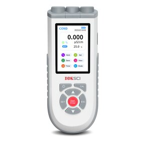 OPR Meter Factory - OEM Portable Lab Optical Conductivity Polarography