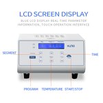 Lab Thermostatic Device Factory - OEM 150C Microprocessor Controlled