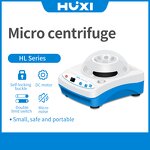 Micro Centrifuge Factory - OEM 6000rpm Tabletop Digital Lab