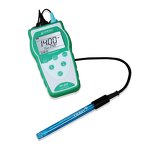 pH Meter Supplier - OEM Portable PH850 Normal Liquid Testing