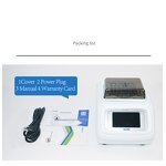 Dry Incubator Shaker Factory - OEM Smart Design Lab Small