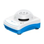 Handheld Centrifuge Manufacturer - OEM 4000rpm Medical PCR Plate