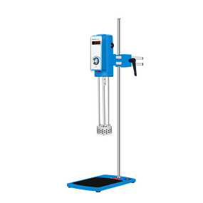 Lab Disperser Factory - Wholesale High Speed Emulsifier Homogenizer