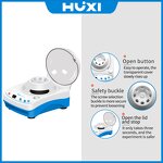 Handheld Centrifuge Factory - OEM 8000rpm High Speed Portable