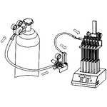 Nitrogen Evaporator Factory - OEM 5L Auto Temperature Control Digital