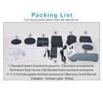 Vortex Mixer Manufacturer - OEM Digital Multi-Function 6 Modules