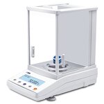 Weighting Scale Factory - OEM 1mg Internal External Calibration