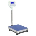 Weighing Balance Factory - OEM 25kg Floor Type Digital LCD