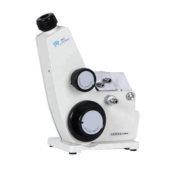 Refractometer Factory - OEM Lab Top WYA Manual ABBE China