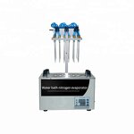 Nitrogen Evaporator Factory - OEM 5L Auto Temperature Control Digital