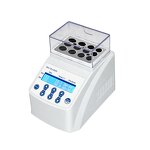 Dry Bath Incubator Supplier - OEM Portable Handheld Rapid Heating