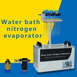 Nitrogen Evaporator Factory - OEM 5L Auto Temperature Control Digital