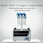 Nitrogen Evaporator Factory - OEM 5L Auto Temperature Control Digital