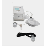 Moisture Meter Supplier - OEM XY-100MW-T Touch Screen Halogen