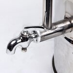 Water Distillation Apparatus Factory - OEM Stainless Steel Electric Heating