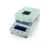 Grain Moisture Meter Manufacturer - OEM DSH-50-5 LCD Halogen