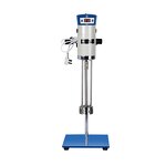 Cosmetic Homogenizer Factory - OEM 40L Digital Emulsion Mixer
