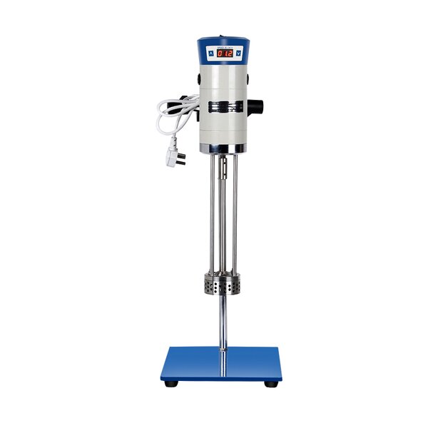 Cosmetic Homogenizer Factory - OEM 40L Digital Emulsion Mixer