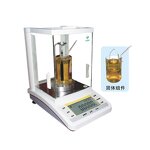 Density Balance Factory - OEM 1mg/0.1mg Electronic Specific Gravity